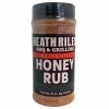 Heath Riles BBQ Honey Rub, 16 oz. - Spices & Seasonings