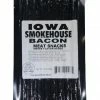 Iowa Smokehouse Bacon Meat Snacks IS-MSBA - Jerky