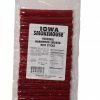 Iowa Smokehouse Original Hardwood Smoked Beef Sticks IS-HS11 - Jerky