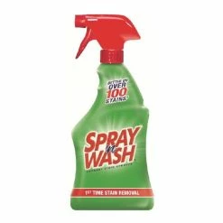 Spray 'N Wash Spray `N Wash® Pre-Treat - Trigger - Carpet & Floor Cleaners