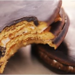 Moon Pie Double Decker Chocolate Marshmallow Sandwich, 8 Pack - Cookies -Food & Household Goods Sales 28706b5f28358a2b89c1c811ea86910029a119e6 107140012 3