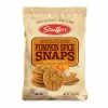 Stauffer's Pumpkin Spice Snaps, 14 oz. - Cookies