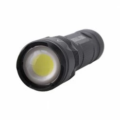 Rural King 2500 Lumen Aluminum Flashlight - 66562 - Flashlights -Food & Household Goods Sales 28d4e78c7f00a4b7d155f60bf45aed3d452dd413 11740036 1