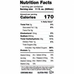 Black Rifle Coffee Company Ready-to-Drink Espresso Mocha, 11 oz. - Coffee Supplies 9 Black Rifle Coffee Company Ready-to-Drink Espresso Mocha, 11 oz. - Coffee Supplies -Food & Household Goods Sales 28e47c1a7616bc93cc6e7ae709679bdb401c62fe 7164001 4