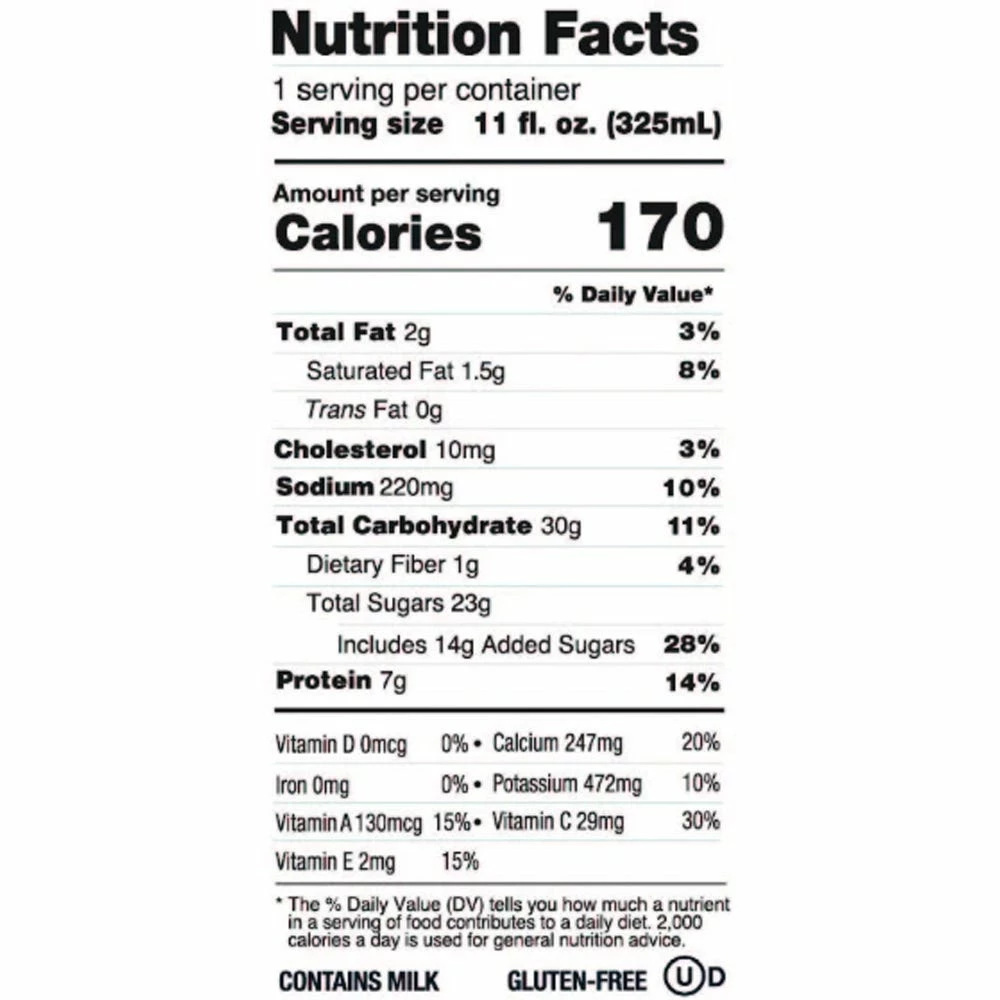 Black Rifle Coffee Company Ready-to-Drink Espresso Mocha, 11 oz. - Coffee Supplies 5 Black Rifle Coffee Company Ready-to-Drink Espresso Mocha, 11 oz. - Coffee Supplies - Image 5