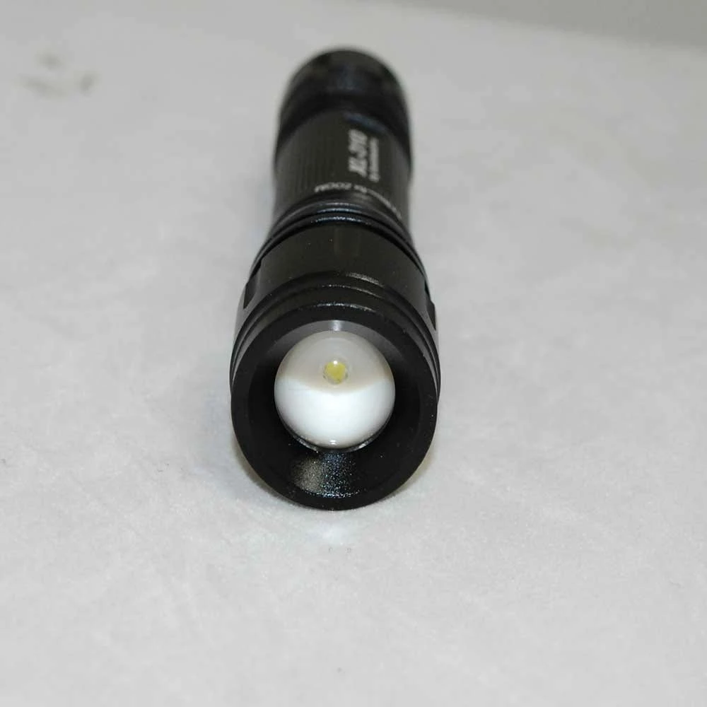 DuraVision Pro DuraVisionPro Professional 310Lumen Security Torch XL310 - Flashlights 2 DuraVision Pro DuraVisionPro Professional 310Lumen Security Torch XL310 - Flashlights - Image 2
