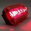 DuraVision Pro DuraVisionPro Personal Red Safety Light 43600 - Flashlights