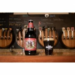 Sprecher Cherry Cola, 16 oz. - Soda -Food & Household Goods Sales 2a054924b01ffc2bddf3644a8a7e3346a4056e70 995500014 3