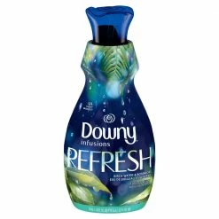Procter and Gamble Distributing Downy Infusions Liquid Fabric Softener Refresh Scent 32oz 48LD - Laundry Detergent