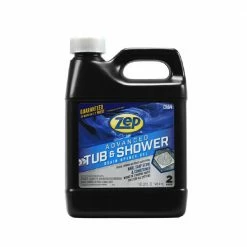 Zep Advanced Tub & Shower Drain Opener Gel - U49210 - Drain & Septic Care