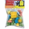 Squire Boone Construction Blocks Candy, 6 oz. - Hard Candy & Lollipops