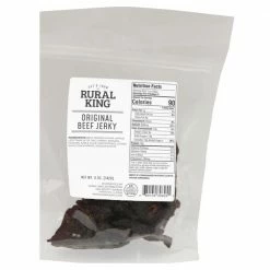 Rural King 5oz Original Jerky