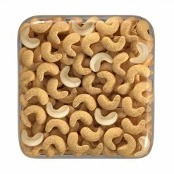 Fisher Oven Roasted, Never Fried Whole Cashews, 24 oz. -Food & Household Goods Sales 2dbf29187100a7d34adaceb8da0a6560c2aa5e2c 77930407 5