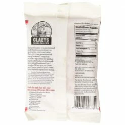 Claeys Old Fashioned Cinnamon Hard Candies, 6 oz. - Hard Candy & Lollipops -Food & Household Goods Sales 2e0e9c125085d060f1e80cda6c37e17acb8ff2d4 46930118 3