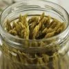 Various Brands Asparagus w/ Jalapenos Pint Jar - Canned Goods & Soups