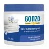 Gonzo Odor Absorbing Gel Brushed Cotton 14oz. 4120D - Cleaning & Janitorial Supplies