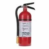 Kidde PRO 340 Fire Extinguisher - 21005782 - Fire Extinguishers