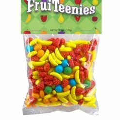 Squire Boone FruiTeenies Hard Candy, 6 oz. - Hard Candy & Lollipops