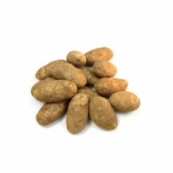 Various Brands Jumbo Russet Potatoes, 8 lb. Bag - Baking