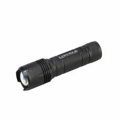 Lincoln Outfitters Lincoln Outfitter 2000 Lumens Aluminum Tactical Flashlight 66322 - Flashlights