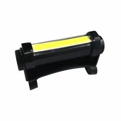 Police Security Flashlights® Cap Light 98459