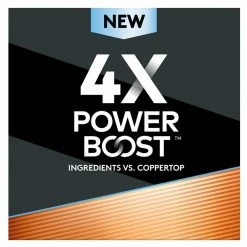 Duracell Optimum AA Batteries, 6 Pack - Household Batteries 9 Duracell Optimum AA Batteries, 6 Pack - Household Batteries -Food & Household Goods Sales 31bcd5c431f580e7c2d6ae86fd1795ed93458be5 250670003 12