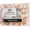 Rural King Peppermint Taffy BONUS BAG - Candy & Gum
