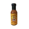 Hot Charlie's Hot Charlies Original Hot Sauce 8oz - Condiments & Sauces