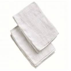 Libman Terry Towels, 12-Pack - Cleaning & Janitorial Supplies