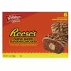 Mrs. Freshley's Deluxe Reese's Peanut Butter Flavored Cupcakes, 6 Count - Novelty Treats