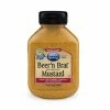 Silver Springs Beer'n Brat® Mustard 9.5 oz. - Condiments & Sauces
