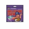 Various Brands Big League Chew Ground Ball Grape™ Bubble Gum, 2.12 oz.