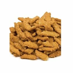 Various Brands Rural King Candy Oat Bran Sesame Sticks, 9 oz. - Kermit's Candy