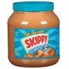 Skippy Creamy Peanut Butter, 64 oz.
