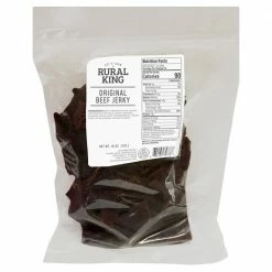 Rural King 16oz Original Jerky