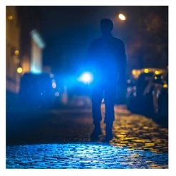 US Army Flashlight 4000 Lumens - 53773-US - Flashlights -Food & Household Goods Sales 36a3335bb43c0e3b38c2b54faff3b584edece122 11740035 4