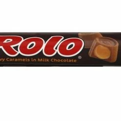 Rolo Candy Bar - Chocolate