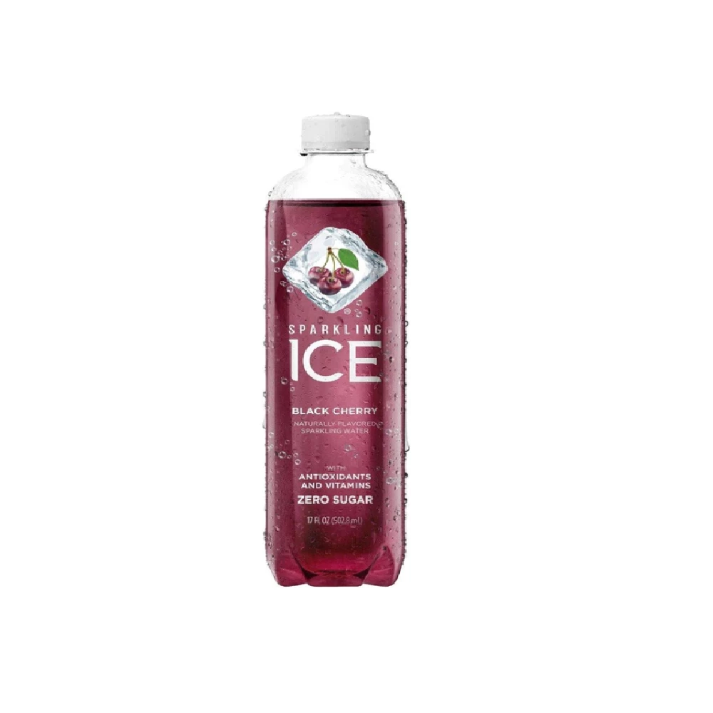 Sparkling Ice Berry Lemonade Sparkling Water, 17oz - Beverages 1 Sparkling Ice Berry Lemonade Sparkling Water, 17oz - Beverages