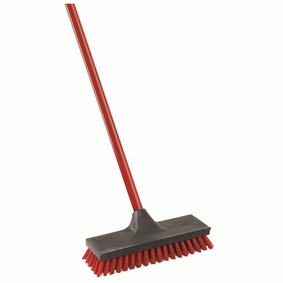 Libman Floor Scrubber - 547 - Brooms & Mops 1 Libman Floor Scrubber - 547 - Brooms & Mops