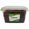 Ava's Snacks Cranberries, 24 oz. - Dried Fruit
