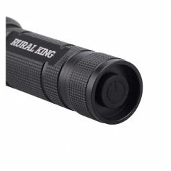 Rural King 2500 Lumen Aluminum Flashlight - 66562 - Flashlights -Food & Household Goods Sales 3864fcad1fb03a0f7f91c59dc88c5c9ee36b7d89 11740036 2