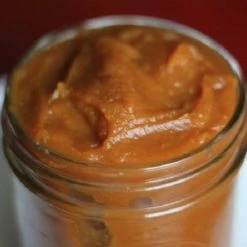 Various Brands Pecan Pumpkin Butter, 16 oz. - 7727 - Jams & Jellies