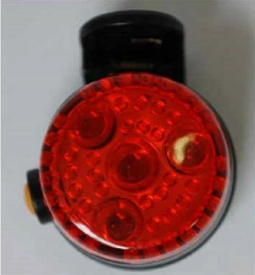 DuraVision Pro DuraVisionPro Personal Visibility Safety Light LX42000 - Flashlights 1 DuraVision Pro DuraVisionPro Personal Visibility Safety Light LX42000 - Flashlights