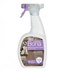 Bona Multi-surface Dog Cleaner, 32oz - WM853051001 - Carpet & Floor Cleaners