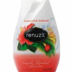 Renuzit Air Freshener Hawaiian Sunset - Air Fresheners