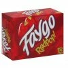 Faygo RedPop Soda, 12 Pack of 12 oz. Cans