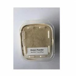 Lipari Onion Powder, 7 oz. - Spices & Seasonings