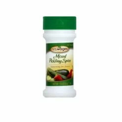 Mrs. Wages Pickling Spice Mix, 1.75 oz. - Canning Ingredients