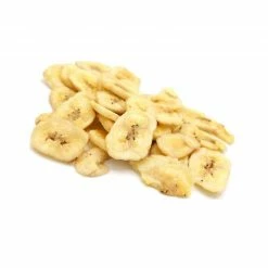 Various Brands Rural King Candy Banana Chips, 10 oz. - Kermit's Candy