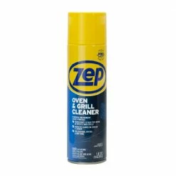 Zep Oven & Grill Cleaner, 19 oz - ZUOVGR19 - Surface Cleaners